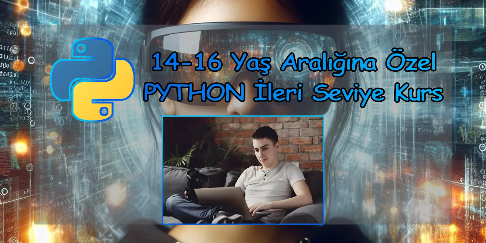 Online İleri Python Eğitimi